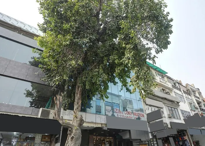 Capital O Premium Villa-2Villa